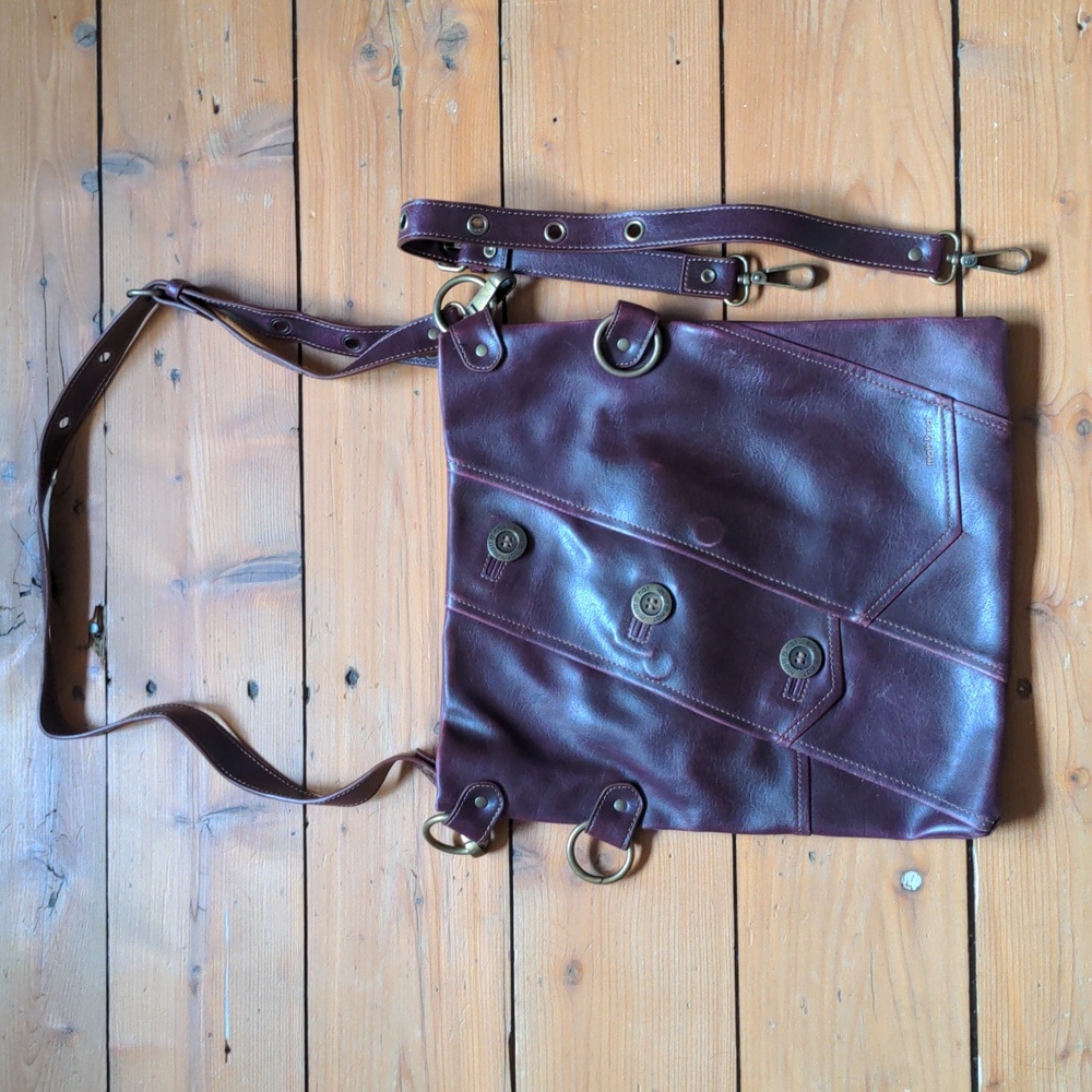 7-Matt&Nat crossbody/purse